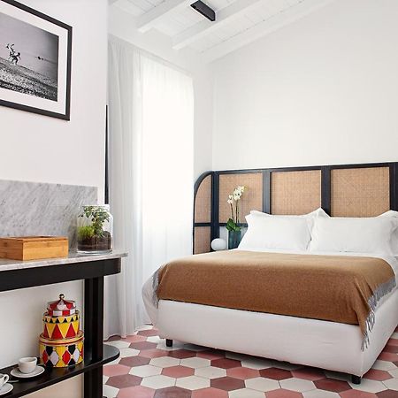 Magnolia Boutique Rooms CTA Exterior foto