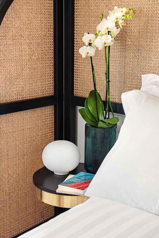 Magnolia Boutique Rooms CTA Exterior foto