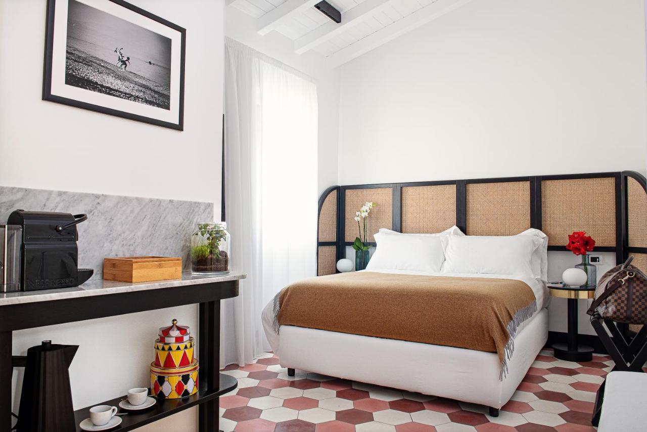 Magnolia Boutique Rooms CTA Exterior foto
