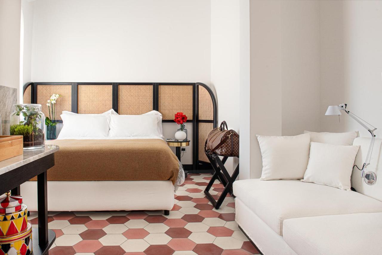 Magnolia Boutique Rooms CTA Exterior foto
