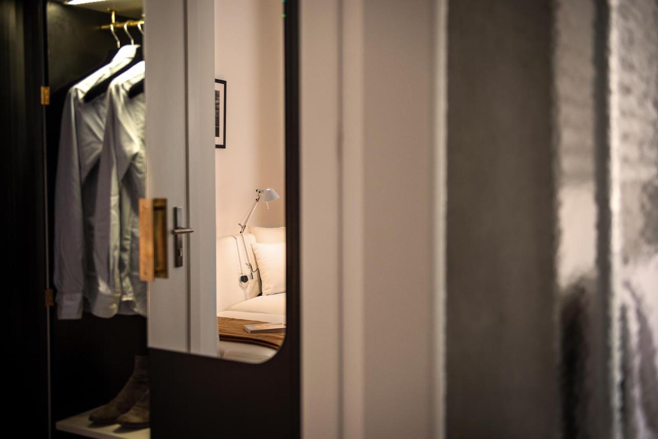 Magnolia Boutique Rooms CTA Exterior foto