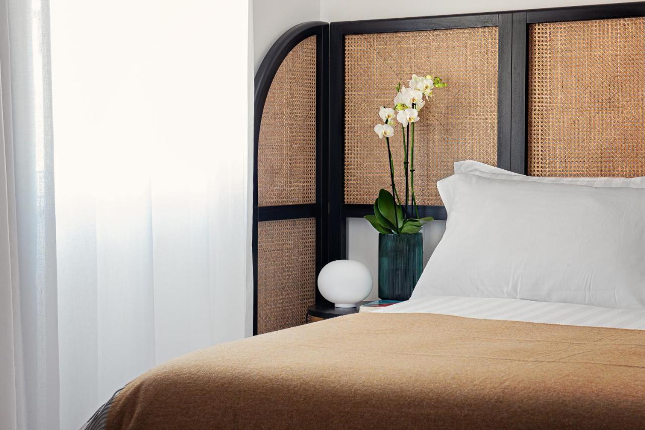 Magnolia Boutique Rooms CTA Exterior foto