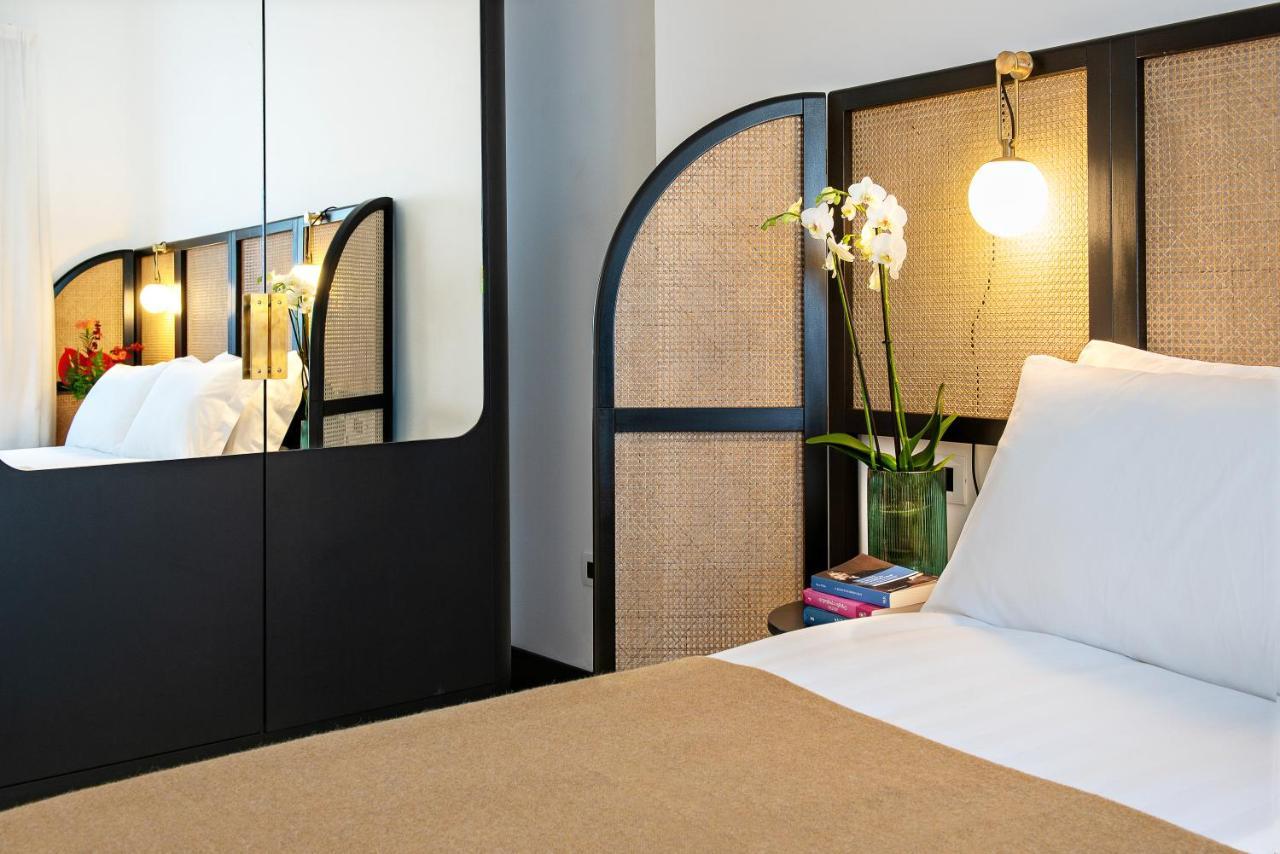 Magnolia Boutique Rooms CTA Exterior foto