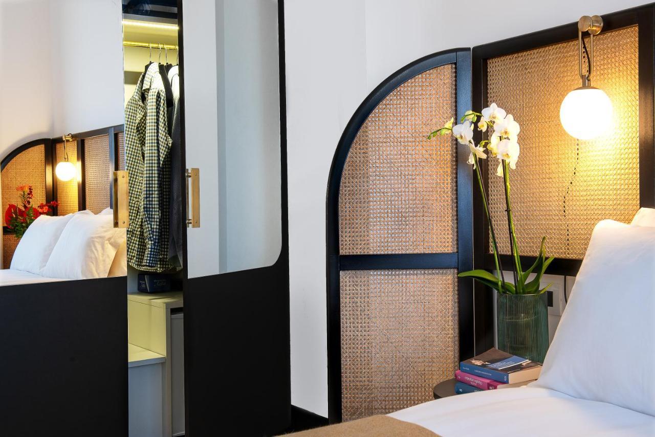 Magnolia Boutique Rooms CTA Exterior foto