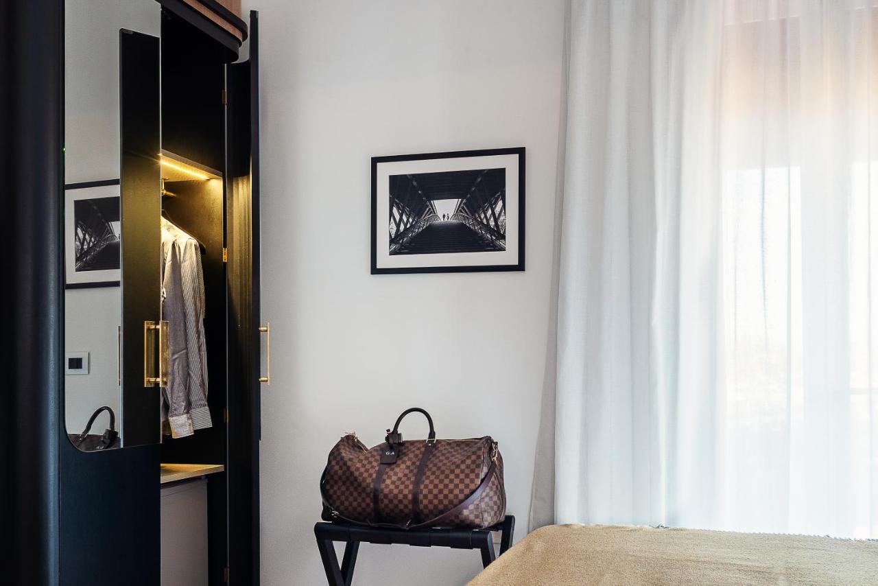Magnolia Boutique Rooms CTA Exterior foto