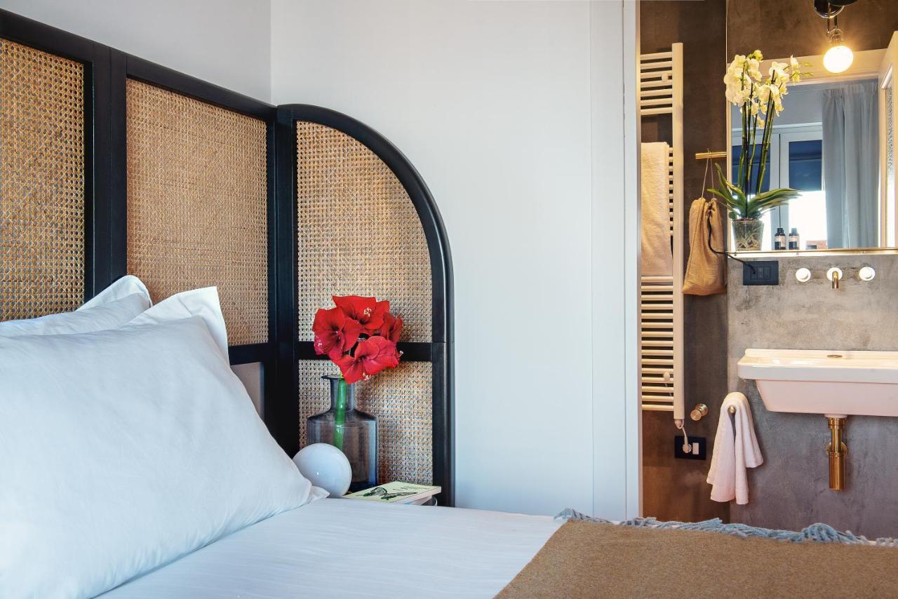 Magnolia Boutique Rooms CTA Exterior foto