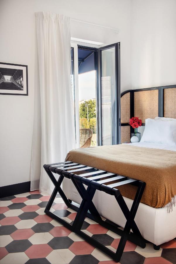 Magnolia Boutique Rooms CTA Exterior foto
