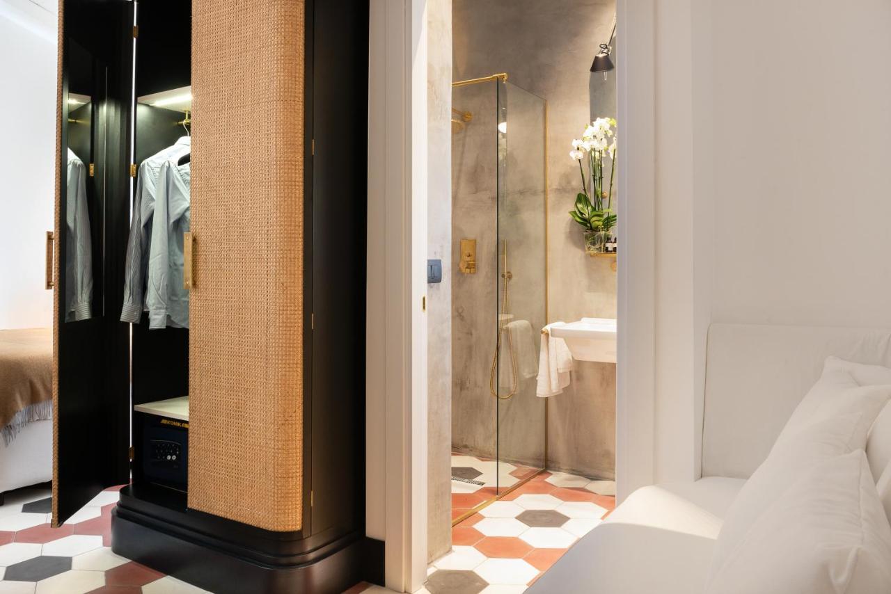Magnolia Boutique Rooms CTA Exterior foto