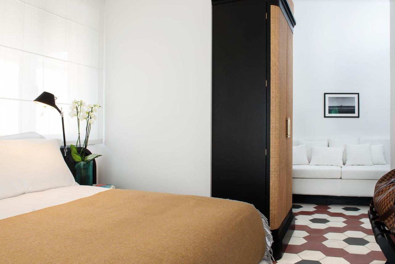 Magnolia Boutique Rooms CTA Exterior foto