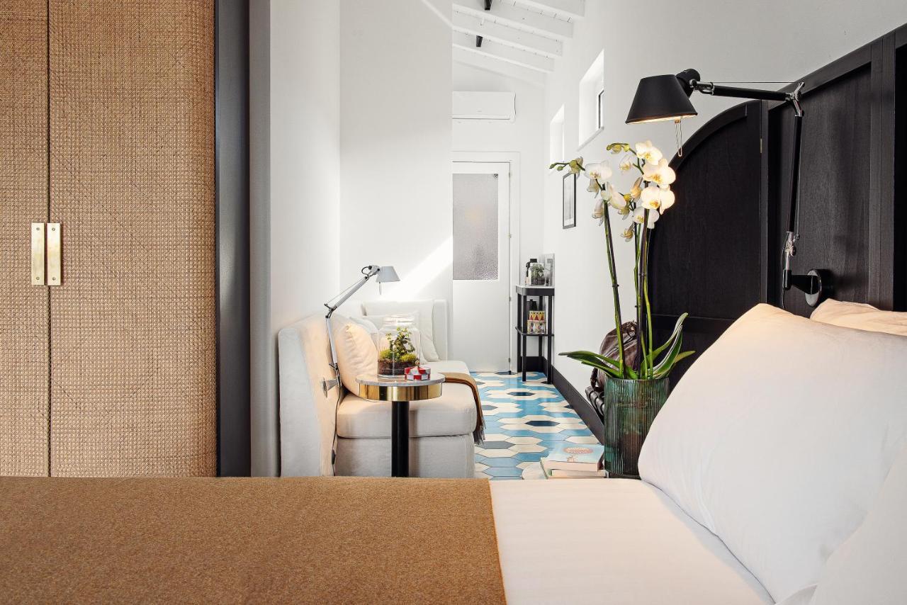 Magnolia Boutique Rooms CTA Exterior foto