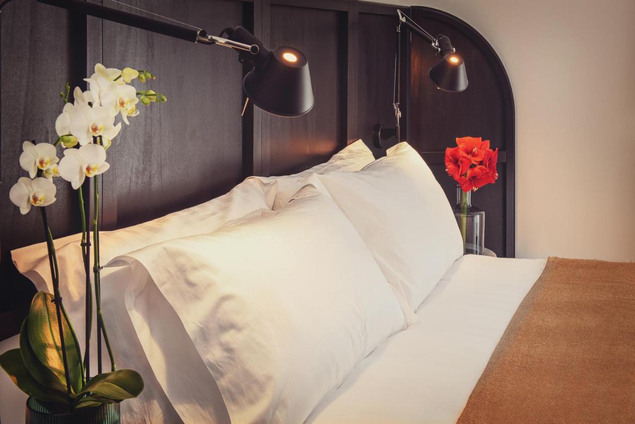 Magnolia Boutique Rooms CTA Exterior foto
