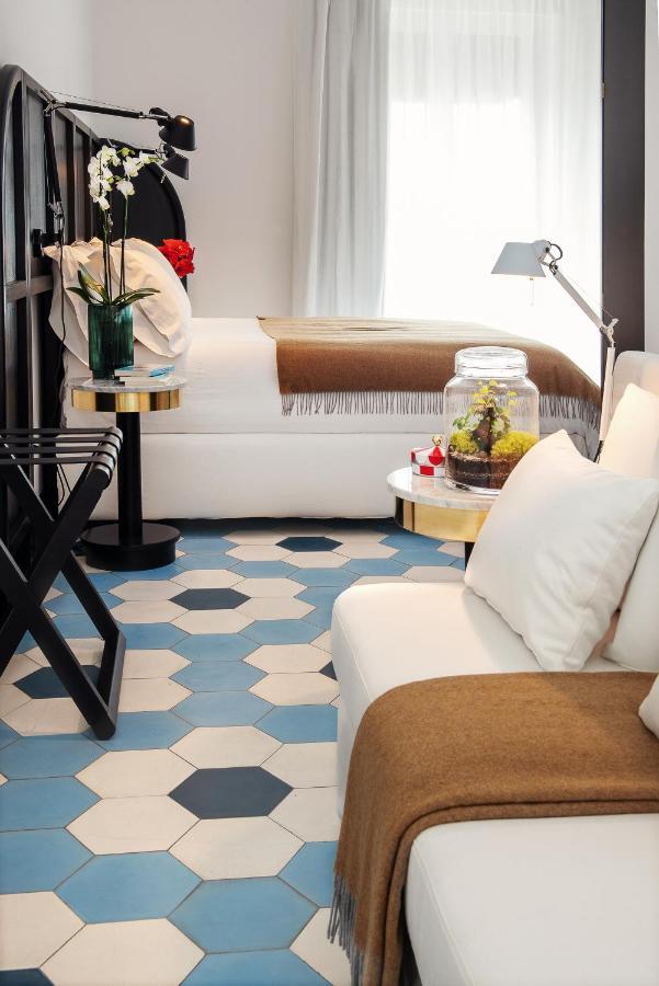 Magnolia Boutique Rooms CTA Exterior foto